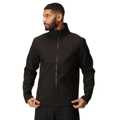 Regatta - Mens Ablaze Printable Softshell Jacket