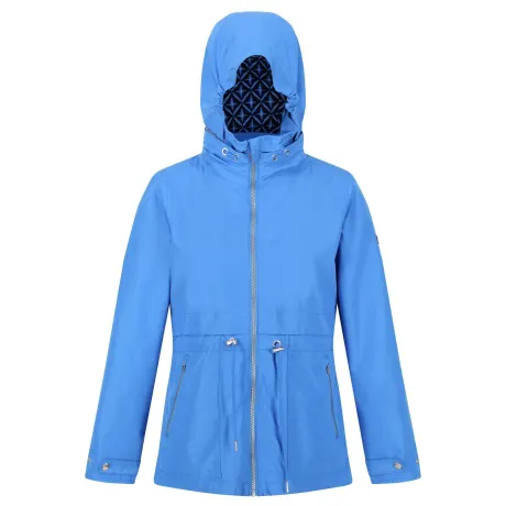 Regatta - Womens/Ladies Nadira Waterproof Jacket