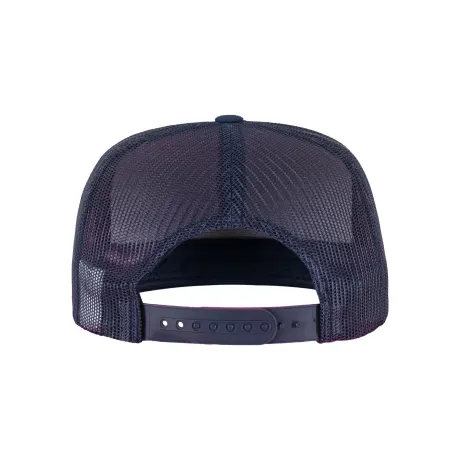 Flexfit - Unisex Adult Retro Trucker Cap