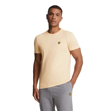 Lyle & Scott - - T-shirt MARTIN - Homme