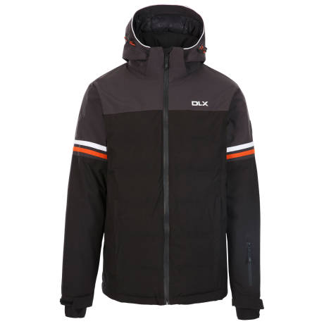 Trespass - Mens Deacon DLX Ski Jacket