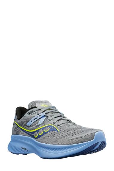 SAUCONY - Women's Guide 16 Running Shoes - D/wide Width