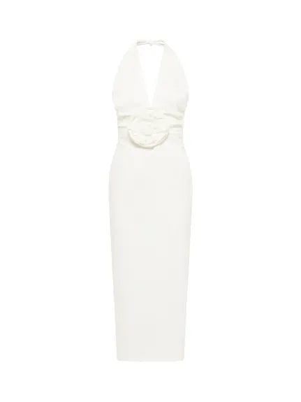 Nana's - Giselle Midi Dress