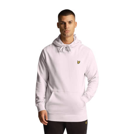 Lyle & Scott - - Sweat à capuche - Homme