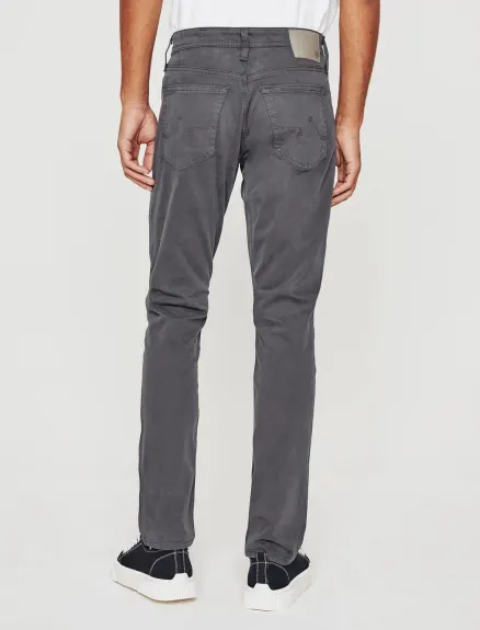 AG Jeans - Everett Slim Straight Leg Jeans