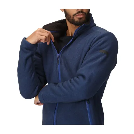 Regatta - Mens Garrian II Full Zip Fleece Jacket