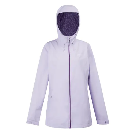 Regatta - - Veste imperméable HAMARA - Femme