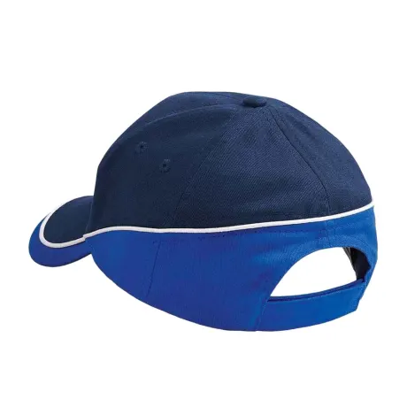 Beechfield - - Casquette TEAMWEAR COMPETITION