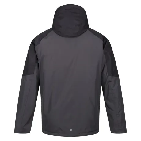 Regatta - Mens Calderdale Waterproof Jacket