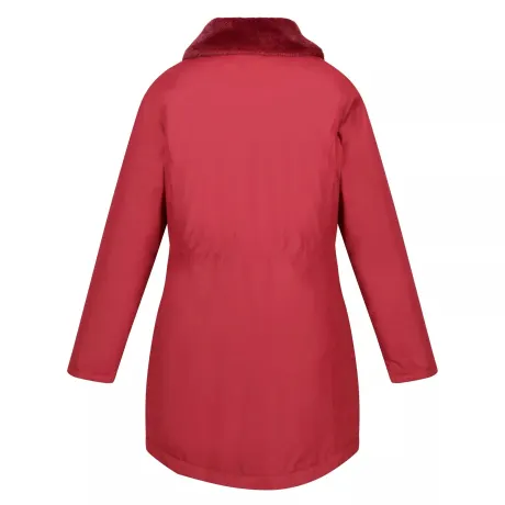 Regatta - - Parka RENATA - Femme