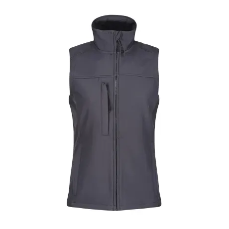 Regatta - Womens/Ladies Flux Softshell Vest