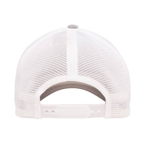 Flexfit - Unisex Adult 110 Mesh Two Tone Cap