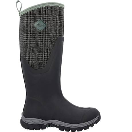 Muck Boots - - Bottes de pluie ARCTIC SPORT - Femme