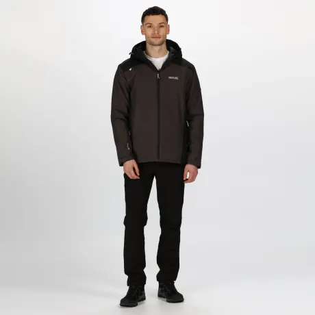 Regatta - - Veste imperméable THORNRIDGE - Homme