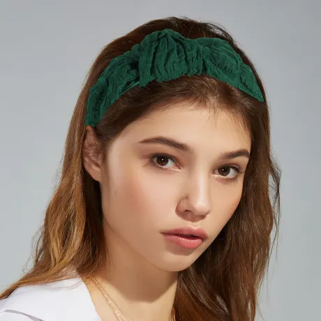 Unique Bargains - Cute Knotted Headband