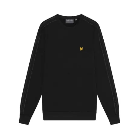 Lyle & Scott - - Sweat - Homme