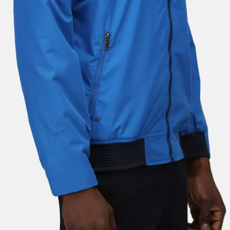 Regatta - Mens Finn Waterproof Jacket