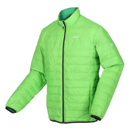 Regatta - Mens Hillpack Quilted Insulated Jacket