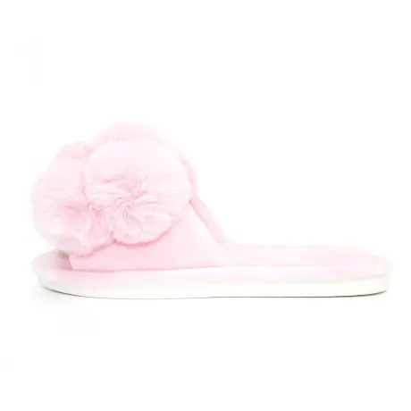 Lunar - Womens/Ladies Octavia Slippers