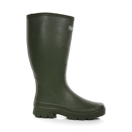 Regatta - Great Outdoors Mens Mumford II Rubber Wellington Boots