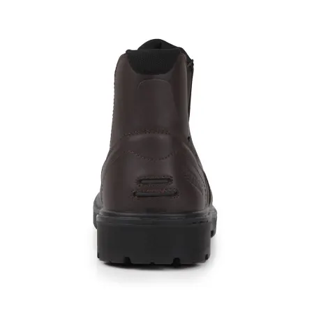 Regatta - Mens Waterproof Action Leather Dealer Boots