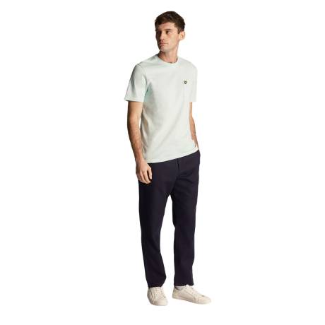 Lyle & Scott - - T-shirt - Homme