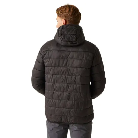 Regatta - Mens Hillpack II Padded Jacket