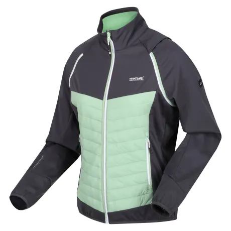 Regatta - Womens/Ladies Steren Hybrid Jacket