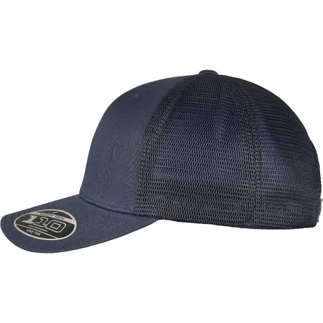 Flexfit - Unisex Adult 110 Mesh Trucker Cap