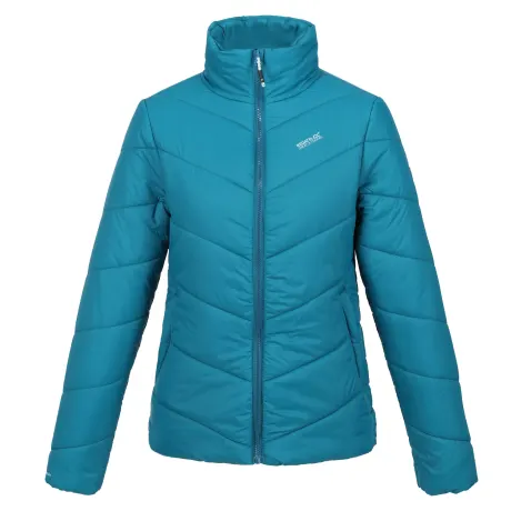 Regatta - - Veste matelassée FREEZEWAY - Femme