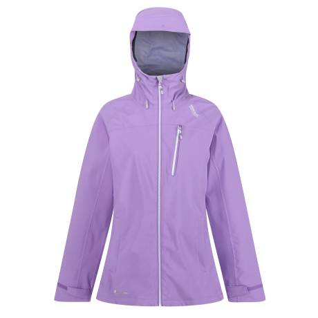 Regatta - - Veste imperméable BRITEDALE - Femme