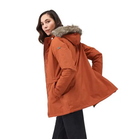 Regatta - - Parka MYLA - Femme