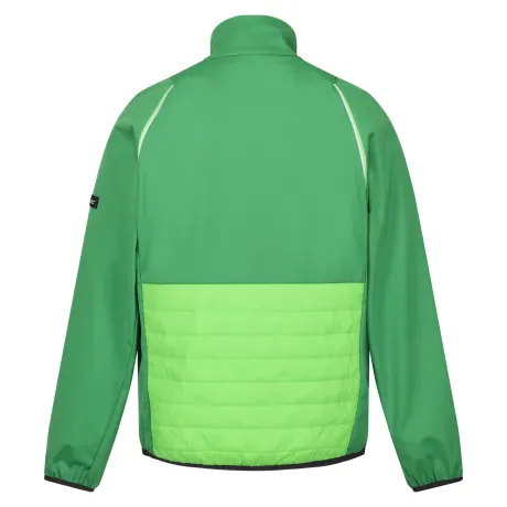 Regatta - - Veste softshell STEREN HYBRID - Homme