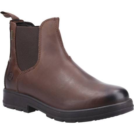 Cotswold - - Bottes FARMINGTON - Homme