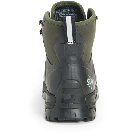 Muck Boots - Mens Apex Galoshes