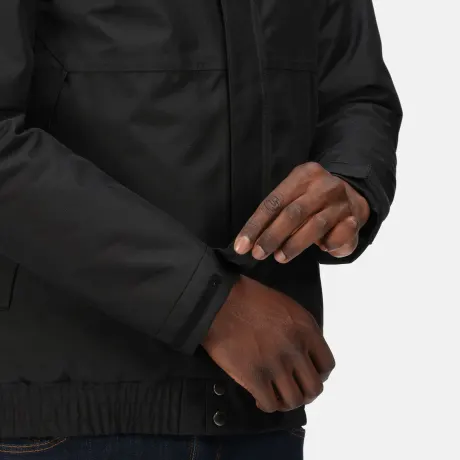 Regatta - - Veste imperméable BLOCKADE - Homme