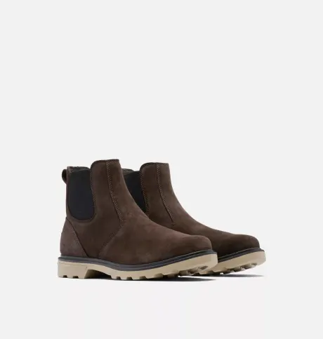 SOREL BOTTE CHELSEA CARSON POUR HOMME