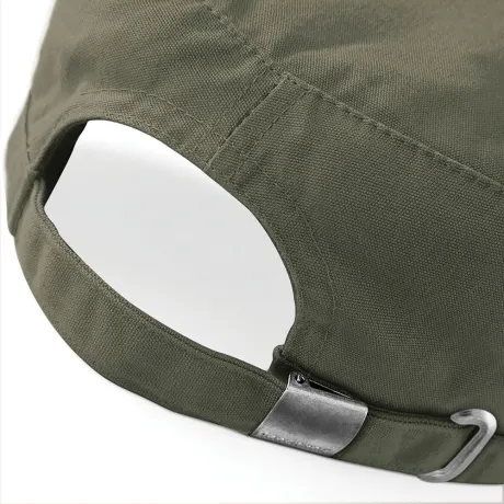 Beechfield - - Casquette armée 100% coton - Adulte unisexe