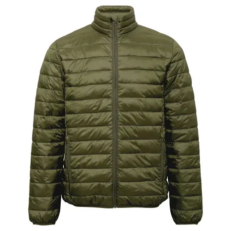 2786 - Mens Terrain Long Sleeves Padded Jacket