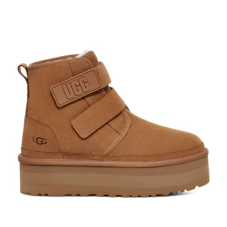 Ugg Neumel Platform