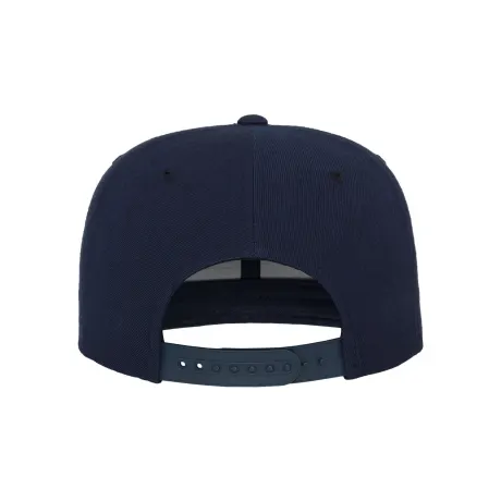 Flexfit - Unisex Adult Classic Snapback Cap