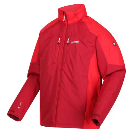 Regatta - Mens Calderdale Waterproof Jacket