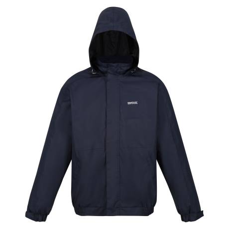 Regatta - Mens Niviston Waterproof Jacket