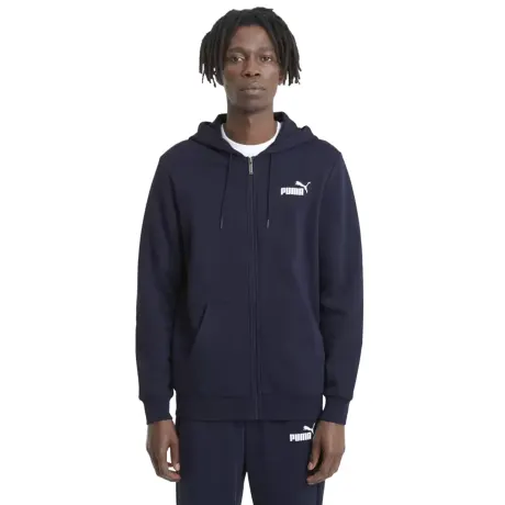 Puma - Mens ESS Hoodie