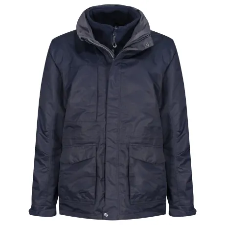 Regatta - - Manteau imperméable BENSON III - Homme