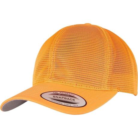 Flexfit - - Casquette OMNIMESH - Adulte