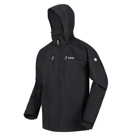 Regatta - - Veste imperméable CALDERDALE - Homme