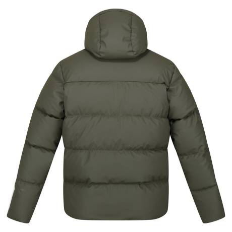 Regatta - Mens Saltern Padded Jacket