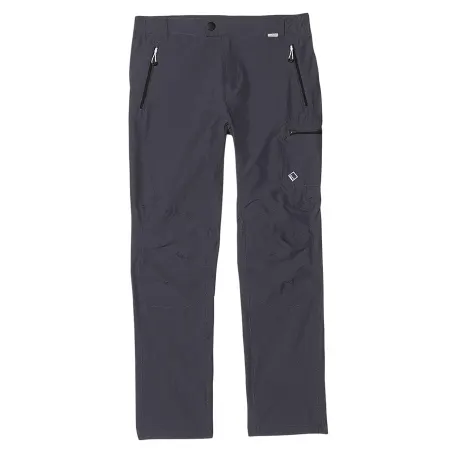 Regatta - Mens Highton Water Repellent Hiking Trousers