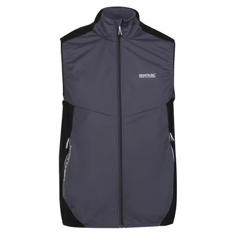 Regatta - Mens Lankin IV Softshell Body Warmer